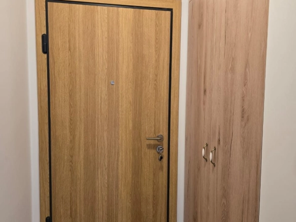 Jednosoban stan 48 m² – New City, Podgorica — fotografija 5