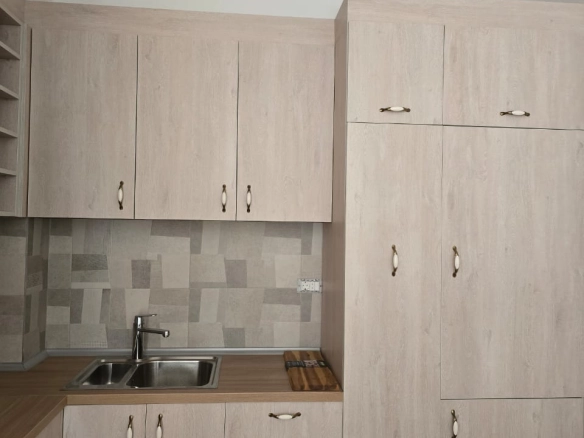 Jednosoban stan 48 m² – New City, Podgorica — fotografija 6