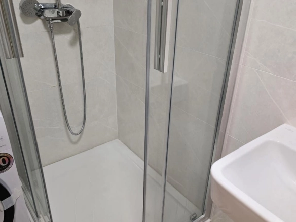 Jednosoban stan 48 m² – New City, Podgorica — fotografija 7