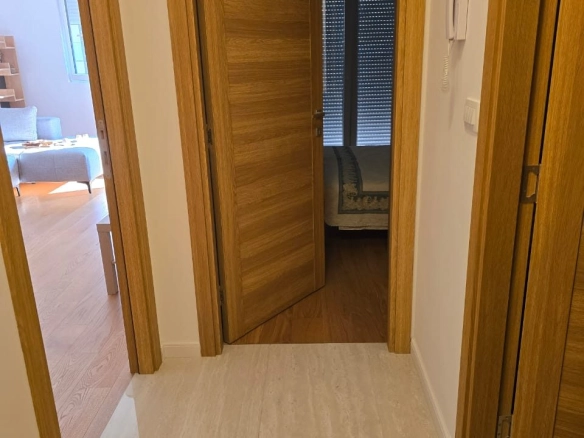 Jednosoban stan 48 m² – New City, Podgorica — fotografija 8