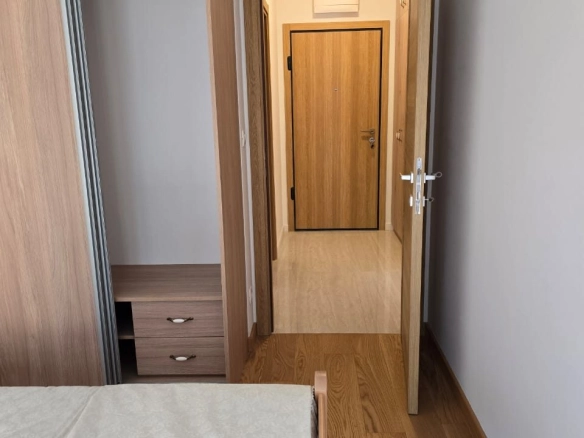 Jednosoban stan 48 m² – New City, Podgorica — fotografija 9