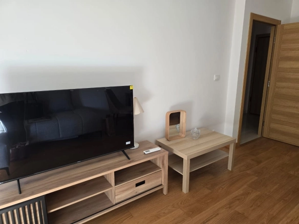 Jednosoban stan 48 m² – New City, Podgorica — fotografija 10