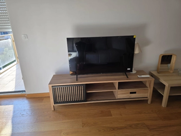 Jednosoban stan 48 m² – New City, Podgorica — fotografija 12