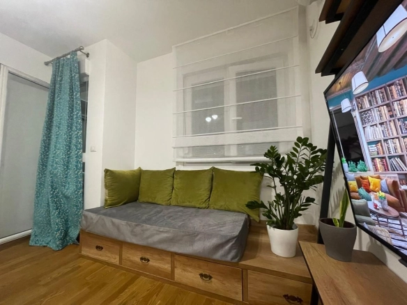 Jednosoban stan 522 m² – City kvart, Podgorica — fotografija 2