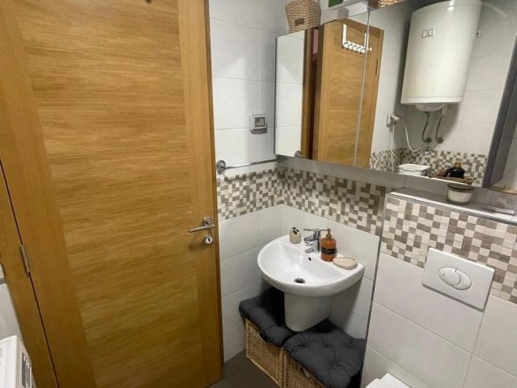 Jednosoban stan 522 m² – City kvart, Podgorica — fotografija 4