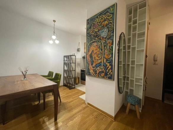 Jednosoban stan 522 m² – City kvart, Podgorica — fotografija 8
