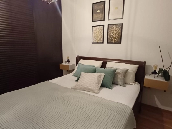 Jednosoban stan 522 m² – City kvart, Podgorica — fotografija 12