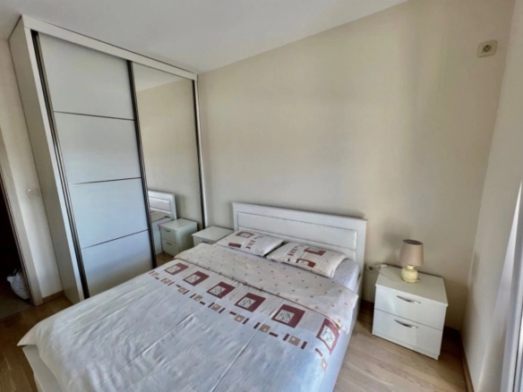 Jednosoban stan 472 m² – City kvart, Podgorica — fotografija 2