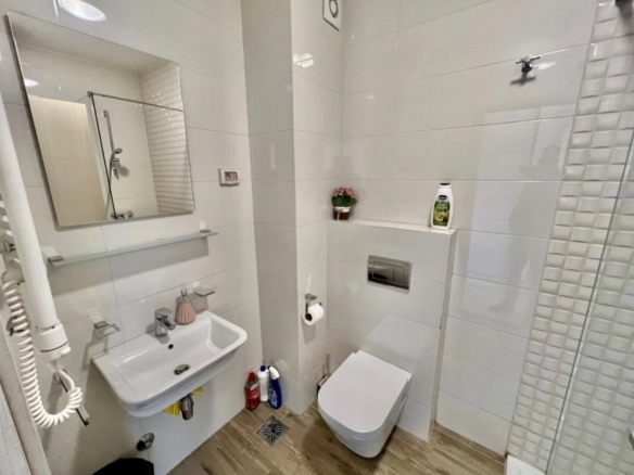 Jednosoban stan 472 m² – City kvart, Podgorica — fotografija 3