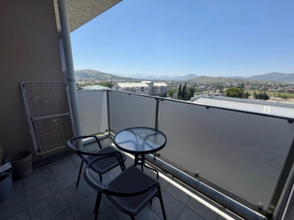 Jednosoban stan 472 m² – City kvart, Podgorica — fotografija 5