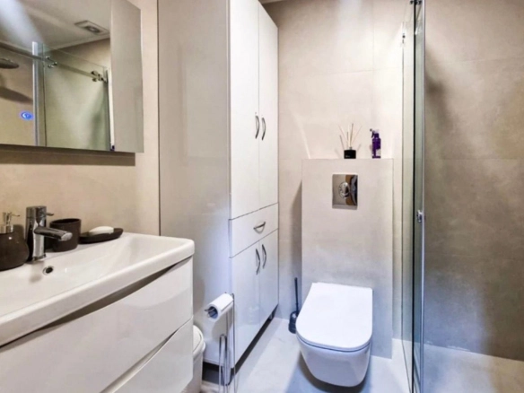 Dvosoban stan 532 m² – City kvart, Podgorica — fotografija 2