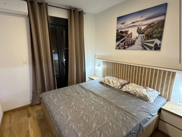 Dvosoban stan 532 m² – City kvart, Podgorica — fotografija 5