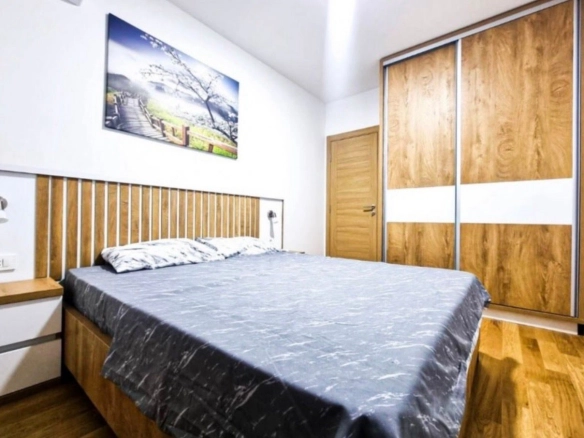 Dvosoban stan 532 m² – City kvart, Podgorica — fotografija 8