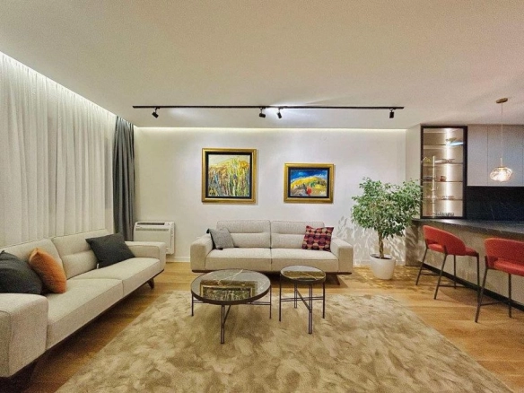 Dvosoban stan 108 m² – Central Point, Podgorica — fotografija 2