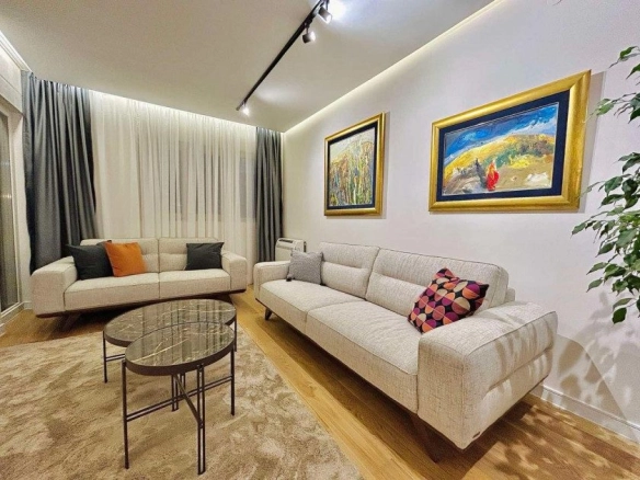 Dvosoban stan 108 m² – Central Point, Podgorica — fotografija 4