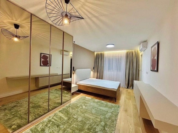 Dvosoban stan 108 m² – Central Point, Podgorica — fotografija 8