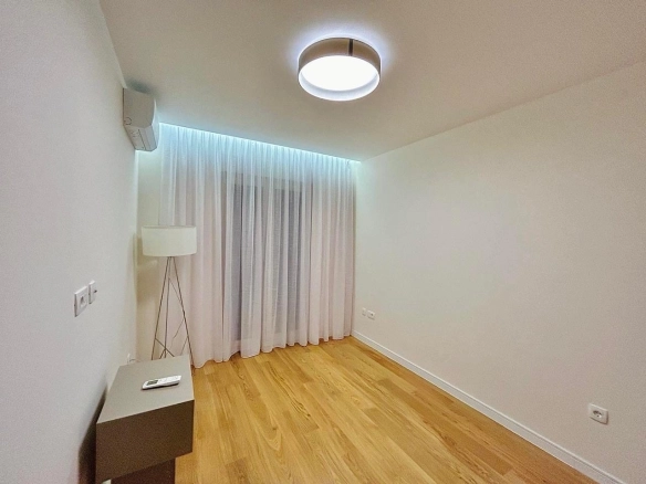 Dvosoban stan 108 m² – Central Point, Podgorica — fotografija 9