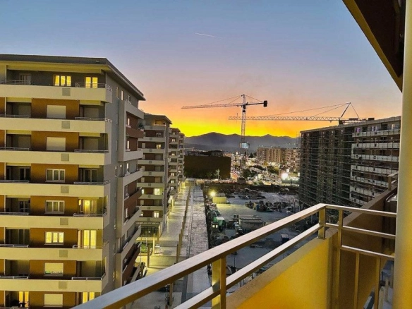 Dvosoban stan 108 m² – Central Point, Podgorica — fotografija 10