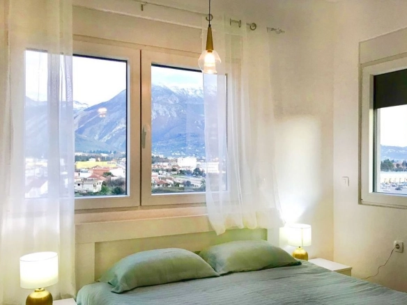 Dvosoban stan 54 m² – Rena, Bar — fotografija 5