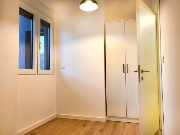Dvosoban stan 54 m² – Rena, Bar — fotografija 6