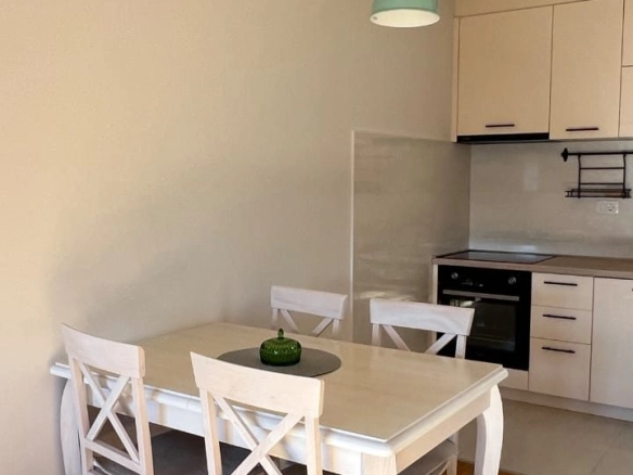 Jednosoban stan 49 m² – Central Point, Podgorica — fotografija 3
