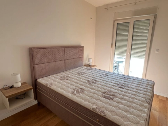 Jednosoban stan 49 m² – Central Point, Podgorica — fotografija 5