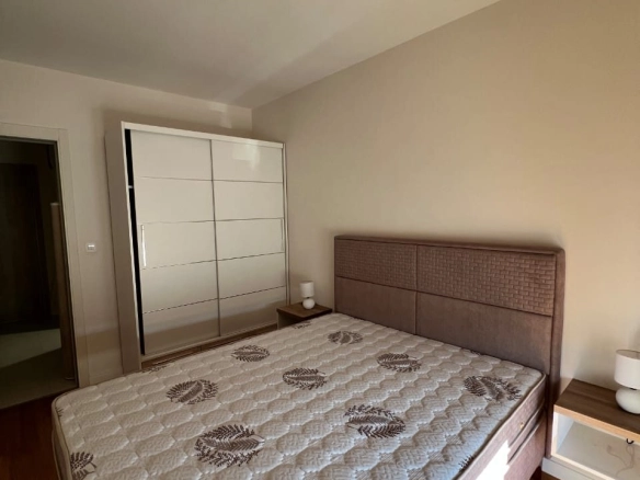 Jednosoban stan 49 m² – Central Point, Podgorica — fotografija 6