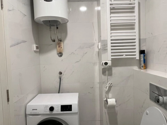 Jednosoban stan 49 m² – Central Point, Podgorica — fotografija 8