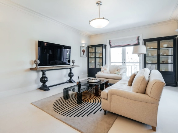 Dvosoban stan 140 m² – Gorica, Tivat — fotografija 4