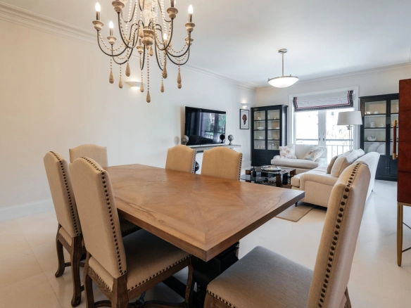 Dvosoban stan 140 m² – Gorica, Tivat — fotografija 6