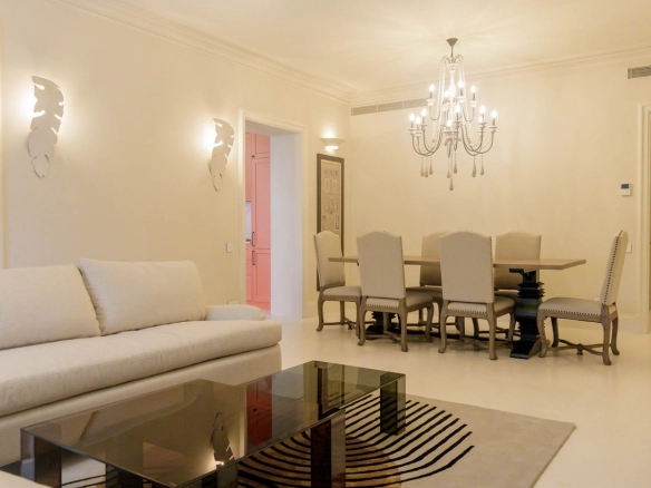 Dvosoban stan 140 m² – Gorica, Tivat — fotografija 7