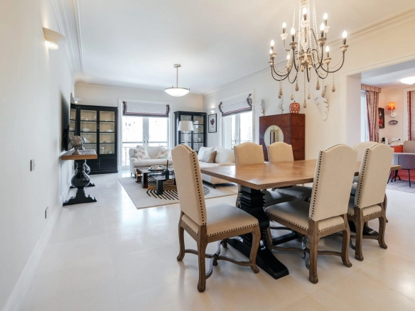 Dvosoban stan 140 m² – Gorica, Tivat — fotografija 8