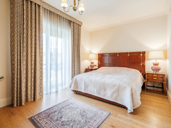 Dvosoban stan 140 m² – Gorica, Tivat — fotografija 9
