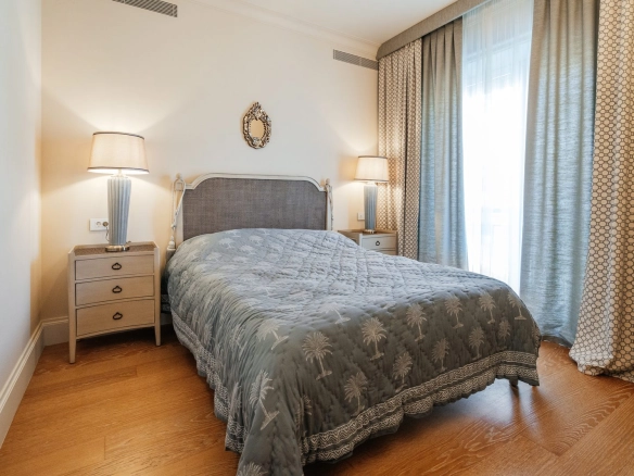 Dvosoban stan 140 m² – Gorica, Tivat — fotografija 10