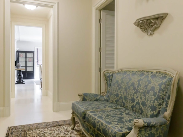Dvosoban stan 140 m² – Gorica, Tivat — fotografija 14
