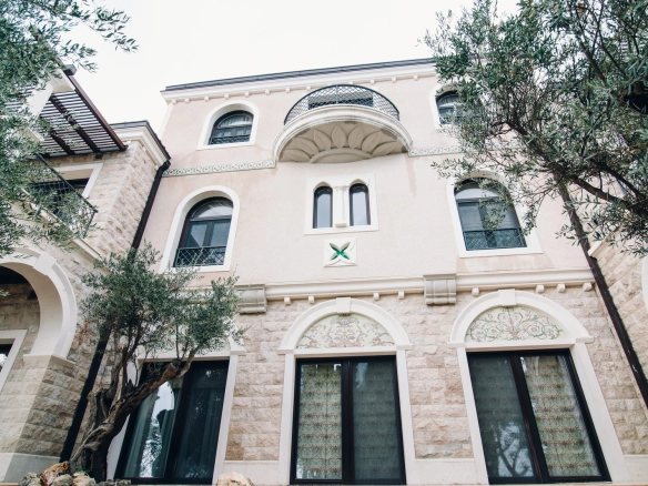 Kuća 550 m² – Reževići, Budva — fotografija 3
