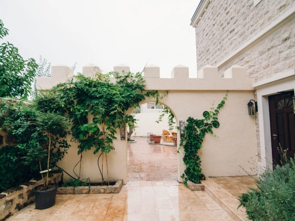 Kuća 550 m² – Reževići, Budva — fotografija 4