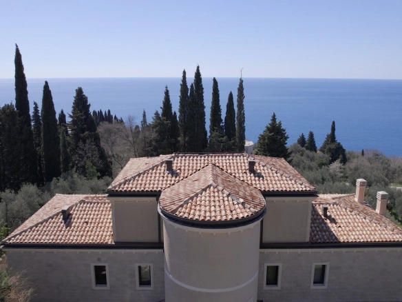 Kuća 550 m² – Reževići, Budva — fotografija 5