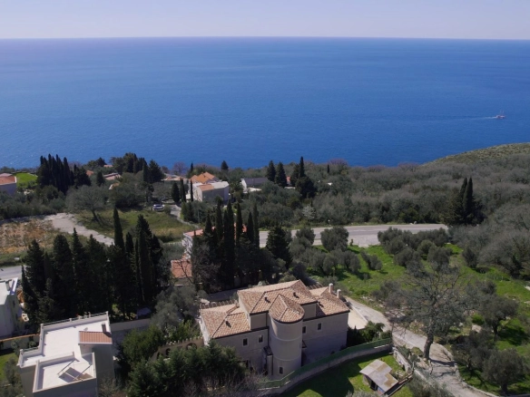 Kuća 550 m² – Reževići, Budva — fotografija 6