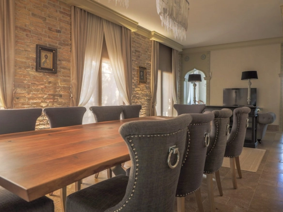 Kuća 550 m² – Reževići, Budva — fotografija 11