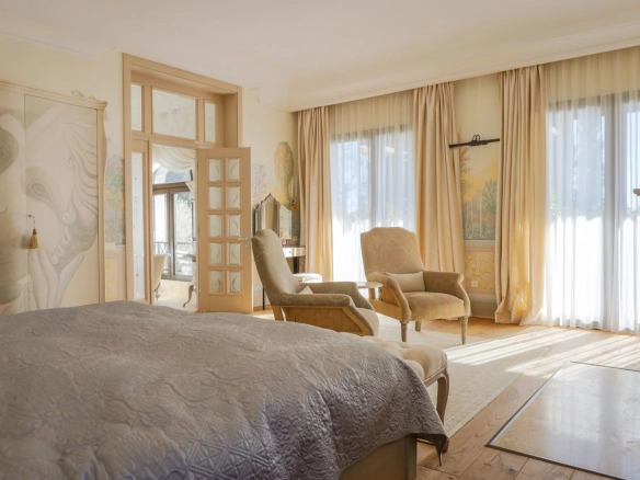 Kuća 550 m² – Reževići, Budva — fotografija 12