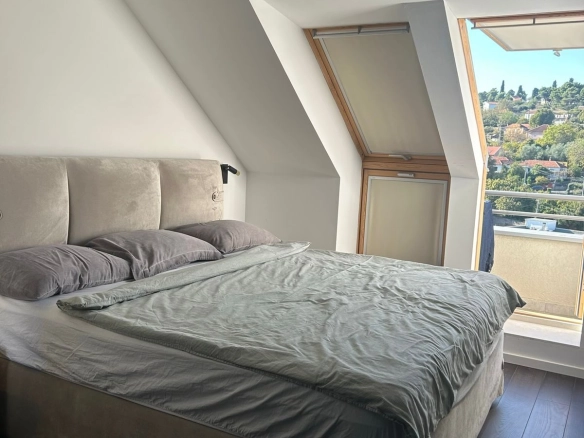 Dvosoban stan 94 m² – Momišići, Podgorica — fotografija 3