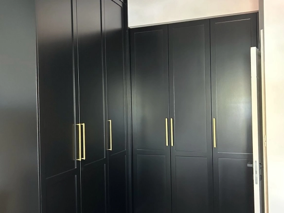 Dvosoban stan 94 m² – Momišići, Podgorica — fotografija 4