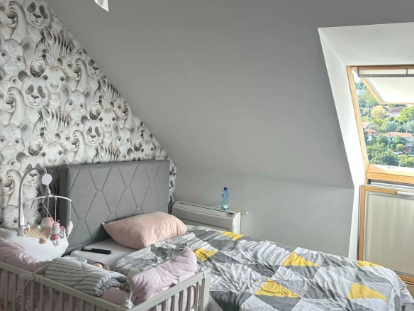Dvosoban stan 94 m² – Momišići, Podgorica — fotografija 5