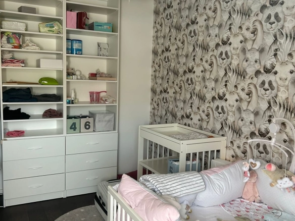 Dvosoban stan 94 m² – Momišići, Podgorica — fotografija 6