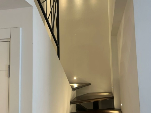 Dvosoban stan 94 m² – Momišići, Podgorica — fotografija 8