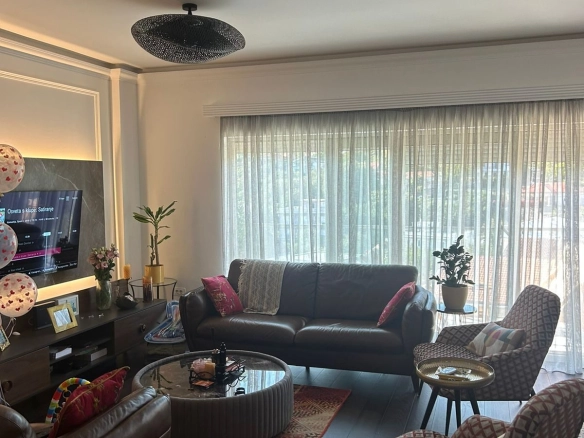 Dvosoban stan 94 m² – Momišići, Podgorica — fotografija 9