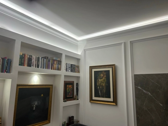 Dvosoban stan 94 m² – Momišići, Podgorica — fotografija 10