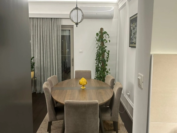 Dvosoban stan 94 m² – Momišići, Podgorica — fotografija 11