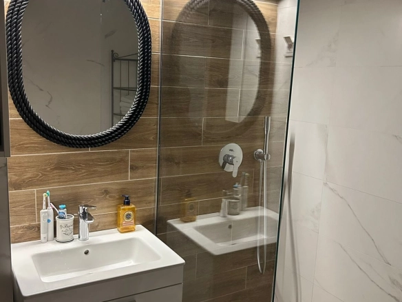 Dvosoban stan 94 m² – Momišići, Podgorica — fotografija 14
